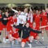Europapokalfieber in Wiehl: Frauenhandball der Spitzenklasse