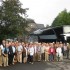 77 Oberwiehler Seniorinnen und Senioren auf „Tour de Ruhr“