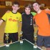 Tischtennis: TTC Bomig feiert  Achtungserfolg im Bezirkspokal der Kreispokalsieger