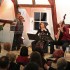 „Ensemble L’Accento“ erweckte den Frhling mit alter Musik