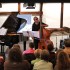 Feinster Jazz fr Ometepe im Burghaus Bielstein
