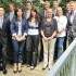 11 neue Auszubildende bei der Volksbank Oberberg eG