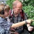 Neu in Wiehl: Audioguides als Wanderführer