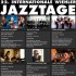 22. Internationale Wiehler Jazztage