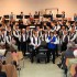 Musikverein Heddinghausen und Oberwiehler Sngerquartett gaben ein Konzert fr die Hospizarbeit in Wiehl: „Von Indianern, Spaniern und Polkatnzern“