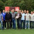 5. Homburger Sparkassen Cup: Erster Spieltag