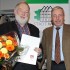 Rolf Gurbat 25 Jahre im Rat der Stadt Wiehl