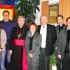 Weihbischof Dr. Dominikus Schwaderlapp besuchte das Johannes-Hospiz Oberberg: „Eine segensreiche Einrichtung“ 