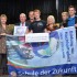 Dietrich-Bonhoeffer-Gymnasium Wiehl ist eine „Schule der Zukunft“ - Auszeichnung durch Schulministerin Sylvia Lhrmann in Kln
