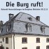 Neue Veranstaltungsreihe im Burghaus Bielstein: „Die Burg ruft“ 