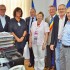 Besuch einer Wiehler Delegation in Siebenbürgen vom 12. bis 19. Juli 2012