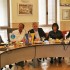 Delegation aus Wiehl zu Besuch in der Partnerstadt Jokneam