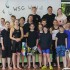 Bergische Meisterschaften im Schwimmen: 15 von 18 Titeln fr die WSG Wiehl