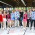 Eissporthalle Wiehl: Hervorragende Lichtqualität und enorme Stromeinsparung