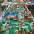 140.000 Legosteine suchen Bautrupp