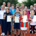 Homburgische Meisterschaften: Tennisnachwuchs auf Titeljagd