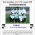 Fuball: U13/2-Junioren des FV Wiehl suchen Verstrkung