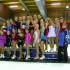 20. Wiehl-Pokal: Eiskunstlaufwettbewerb mit ca. 230 Teilnehmern