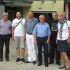 Delegation aus Rogozno (Polen) informiert sich beim HBW in Wiehl