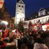Wiehler Weihnachtsmarkt mit toller Besucherresonanz