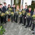 Volksbank Oberberg: Elf junge Banker freuen sich auf ihre berufliche Zukunft