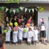 Die stdtische Kita Weiershagen wurde als erste Wiehler Kita zum „Haus der kleinen Forscher“ zertifiziert