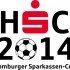 7. Homburger Sparkassen-Cup 2014 in Marienhagen