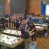 Teams des Dietrich Bonhoeffer Gymnasiums dominieren beim Regionalwettbewerb der First Lego League