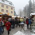 Bielsteiner Weihnachtsmarkt rund um die Burg