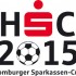 8. Homburger Sparkassen-Cup 2015