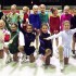 Eiskunstlauf: Krönender Saisonabschluss in Netphen