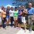 Siebenkpfige Delegation zurck aus Nicaragua