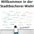 Stadtbücherei Wiehl: Literaturverzeichnis 2016