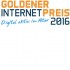 Internetnutzung im Alter: Der Goldene Internetpreis 2016
