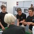 Robotik-Team des DBG qualifiziert sich fr das Deutschland-Finale der World Robot Olympiad
