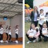 TOB-Tanzgruppe „Dark Roses“ beim DAK-Dance-Contest-Semifinale in Bonn