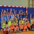 GGS Wiehl: Grundschler freuen sich ber neue Handballtore