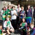 TOB Wiehl nimmt wieder erfolgreich am Klnmarathon teil