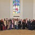 Ungewhnliche Begegnung von Christen und Muslimen in der Ev. Kirche Wiehl