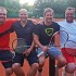 Tennis: Wiehler Herren 40 ziehen ins Pokalfinale ein
