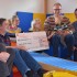10.000-Euro-Spende fr das „Haus frher Hilfen“