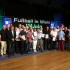 FV Wiehl Festkommers in der Wiehltalhalle zu „100 Jahre Fußball in Wiehl“