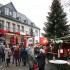 Wiehler Weihnachtsmarkt eröffnet