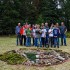 Die Dorfgemeinschaft Wiehl-Wlfringhausen machte mit bei den Naturerlebnistagen 2019