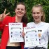 Oberbergerinnen erfolgreich im Siebenkampf: Wiehlerin Helena Kopp löst zweite Fahrkarte zu den Deutschen Meisterschaften