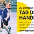 Tag des Handballs beim CVJM Oberwiehl
