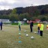 Inklusionsfuball: Regelmiges Training beim BSV Bielstein in vollem Gange