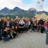 Schüleraustausch Wiehl-Wipperfürth-Lausanne