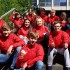 TOB Wiehl beim Volkslauf in Hem: Marathon-Team der Sekundarschule startet beim Oxyg’Hem in Wiehls Partnerstadt