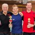 20. Harald-Overrath-Gedächtnisturnier des TTC Wiehl: Siegerpokal geht an Felix Roth